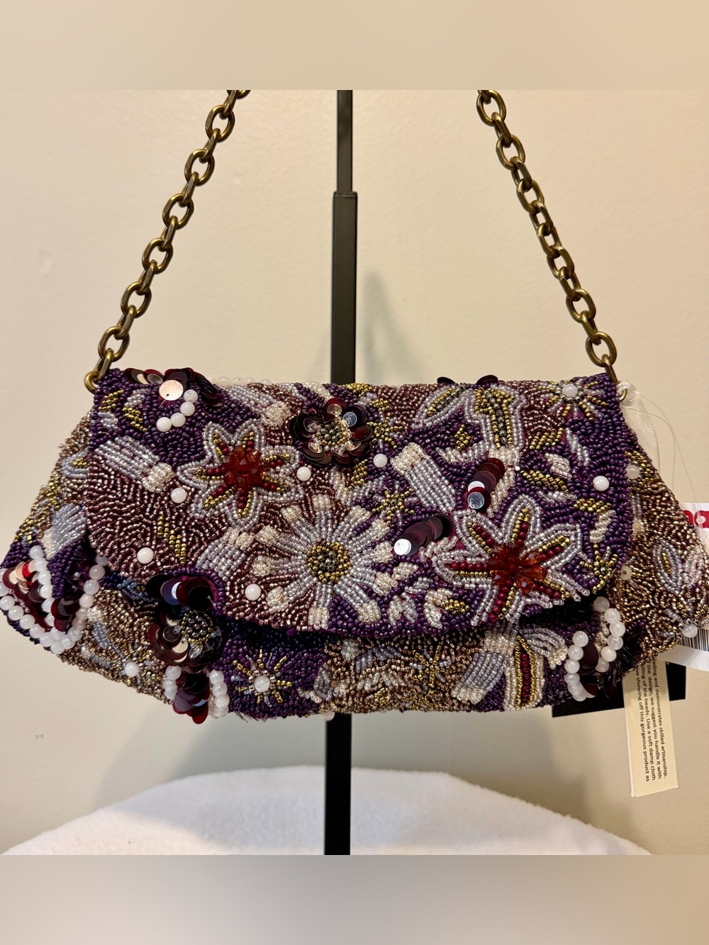 Viral Beaded TJmaxx & Marshalls Fall Bag!!